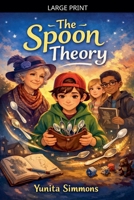 The Spoon Theory B0GTRMG9JV Book Cover