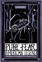 Pure Fear, American Legend 1951979672 Book Cover