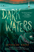 Dark Waters 0593109171 Book Cover