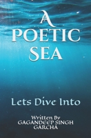 A poetic sea: Lets Dive Into 167791369X Book Cover