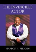 The Invincible Actor 1977272266 Book Cover