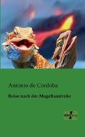 Reise Nach Der Magellanstrasse 3957002559 Book Cover