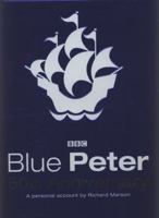 "Blue Peter" 50th Anniversary Book 0600617939 Book Cover