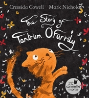 The Story of Tantrum O'Furrily 1444933809 Book Cover