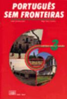 Português sem fronteiras 3 9729018200 Book Cover