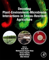 Decoding Plant-Environment-Microb 044332932X Book Cover