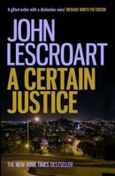 A Certain Justice 0451217764 Book Cover