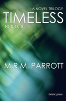 Timeless: Book II 0974610631 Book Cover
