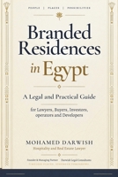 Branded Residence in Egypt: Legal Practical Guide for International Hotel Operators, developers and Buyers B0HKFWQS7T Book Cover