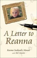 A Letter to Reanna 1413748198 Book Cover