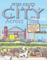 City Across Time 0753464004 Book Cover