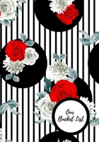 Our Bucket List: Journal for creative ideas 1692592165 Book Cover