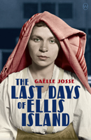 Le dernier gardien d'Ellis Island 1642860719 Book Cover