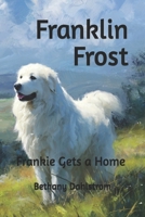 Franklin Frost: Frankie Gets a Home B0FV667KBP Book Cover