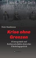 Krise ohne Grenzen 3734597870 Book Cover