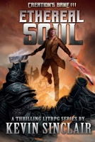 Ethereal Soul 1805480472 Book Cover