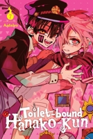 Toilet-bound Hanako-kun, Vol. 7 1975311396 Book Cover