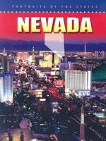 Nevada 0836846710 Book Cover