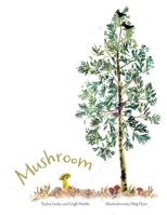 Mushroom 1039183573 Book Cover