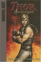 Thor: Son of Asgard #2 1599612879 Book Cover