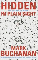 Hidden in Plain Sight: The Secret of More 0849964652 Book Cover