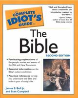 The Complete Idiot's Guide to the Bible