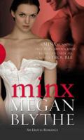 Minx (Black Lace) 0352336382 Book Cover