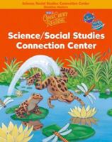 Open Court Reading - Science and Social Studies Connection Center Blackline Masters - Grade 1 0075723239 Book Cover