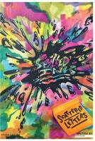 Spilled Ink, Scattered Letters 1986738884 Book Cover