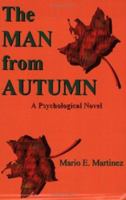 The Man From Autumn 1595260978 Book Cover