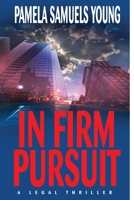In Firm Pursuit 0373830408 Book Cover