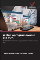 Wolne oprogramowanie dla PDA (Polish Edition) 6209590594 Book Cover