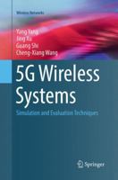 5G Wireless Systems 3319871811 Book Cover
