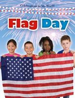 Flag Day 0778740870 Book Cover