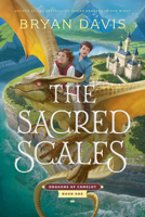 The Sacred Scales (Dragons of Camelot) 1946253839 Book Cover