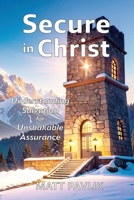 Secure in Christ: Understanding Salvation for Unshakable Assurance 195186607X Book Cover