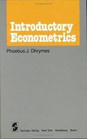 Introductory Econometrics 0134373286 Book Cover