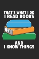 Buch Lesen Bücher Notizbuch: Buch Lesen Bücher Notizbuch für Liebhaber / Notizheft / Notizblock A5 (6x9in) Dotted Notebook / Punkteraster / 120 gepunktete Seiten (German Edition) 1671769236 Book Cover