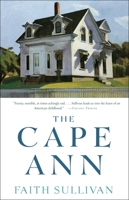 The Cape Ann (Contemporary American Fiction) 0140119795 Book Cover