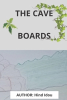 The Cave Boars B0B3MYR6BW Book Cover