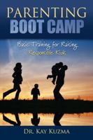 Parenting Boot Camp 0816323771 Book Cover