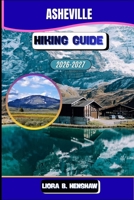 Asheville Hiking Guide 2026–2027 B0GNK5VJ2H Book Cover