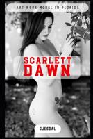 Scarlett Dawn: modella nuda d'arte in Florida 1077442556 Book Cover