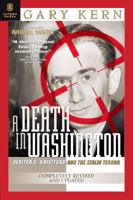 A Death in Washington: Walter G. Krivitsky and the Stalin Terror 1929631146 Book Cover