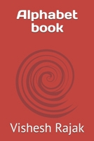 Alphabet book B0GX5R9G29 Book Cover