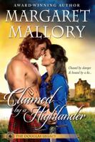 Claimed by a Highlander 099075992X Book Cover