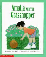 Amalia and the Grasshopper 059027533X Book Cover