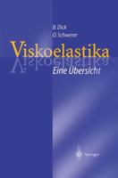 Viskoelastika Eine Ubersicht: Physikochemische Eigenschaften Und Ihre Bedeutung Fur Die Ophthalmochirurgie 3642722873 Book Cover