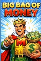 Big Bag of Money: 107 Ways Advertisers Use Your Emotions to Make You Buy B0GMHPW5WW Book Cover