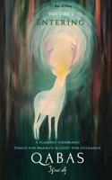 Entering: Qabas, Volume 2 199920042X Book Cover